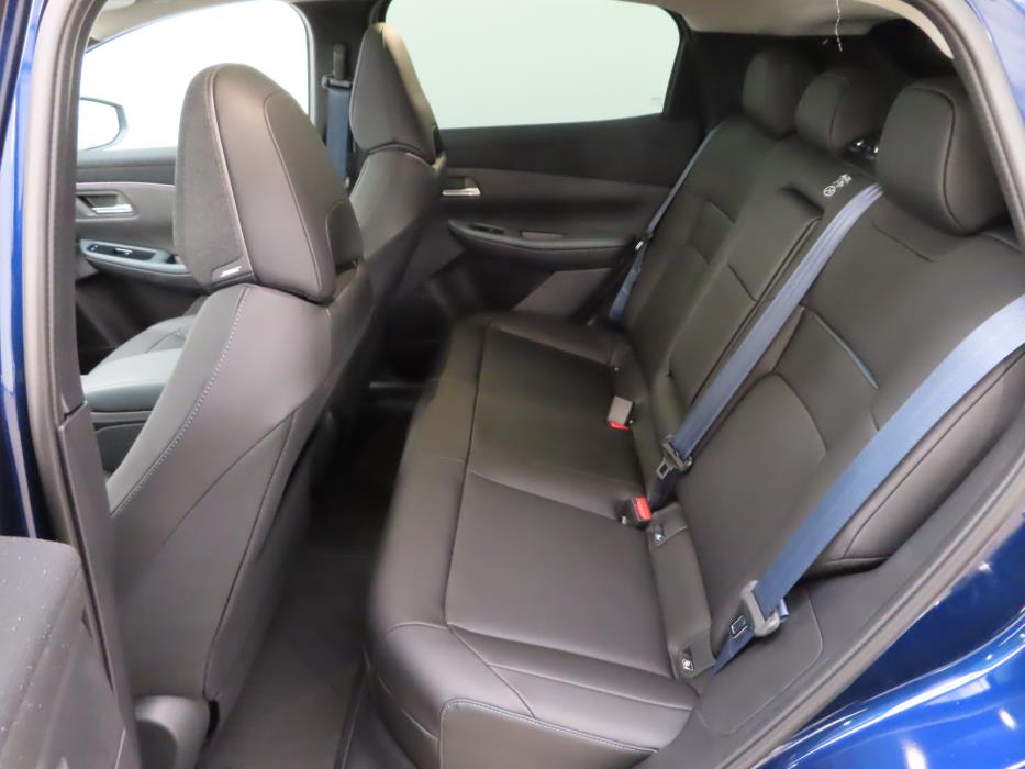 Nissan Leaf 2026