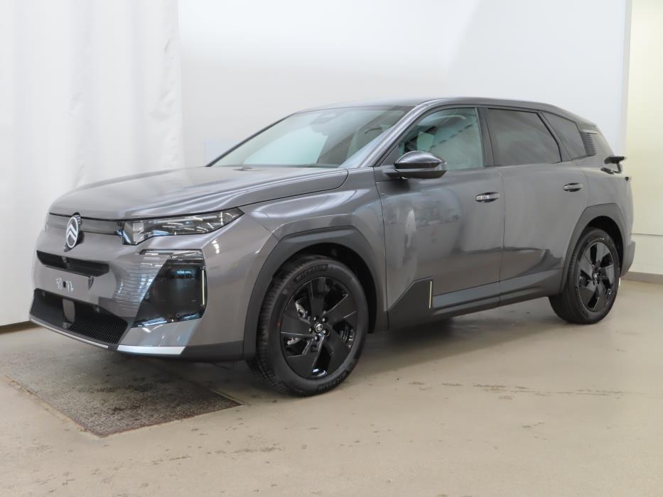 Citroen C5 Aircross 2026