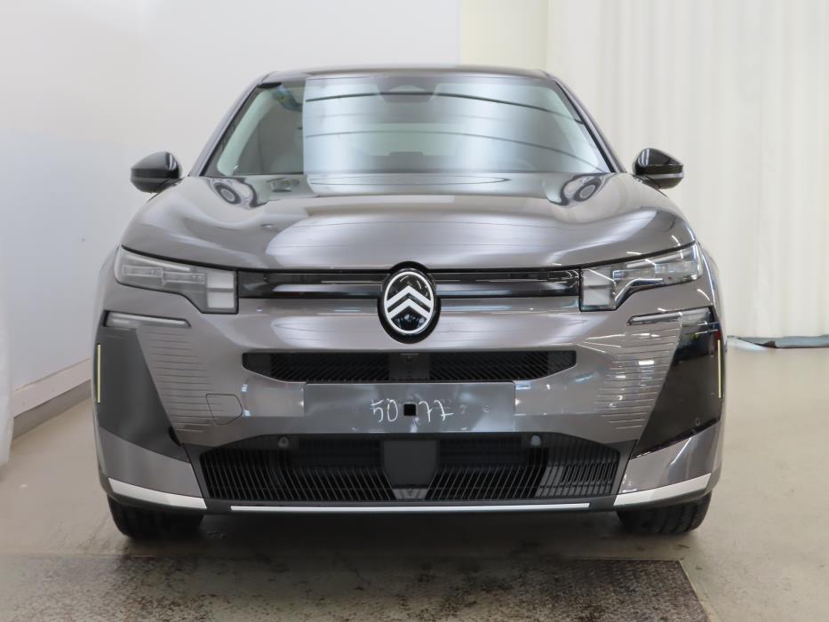 Citroen C5 Aircross 2026
