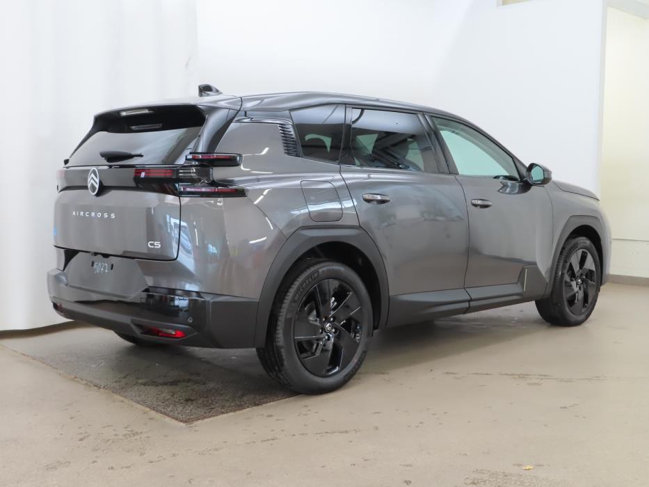 Citroen C5 Aircross 2026