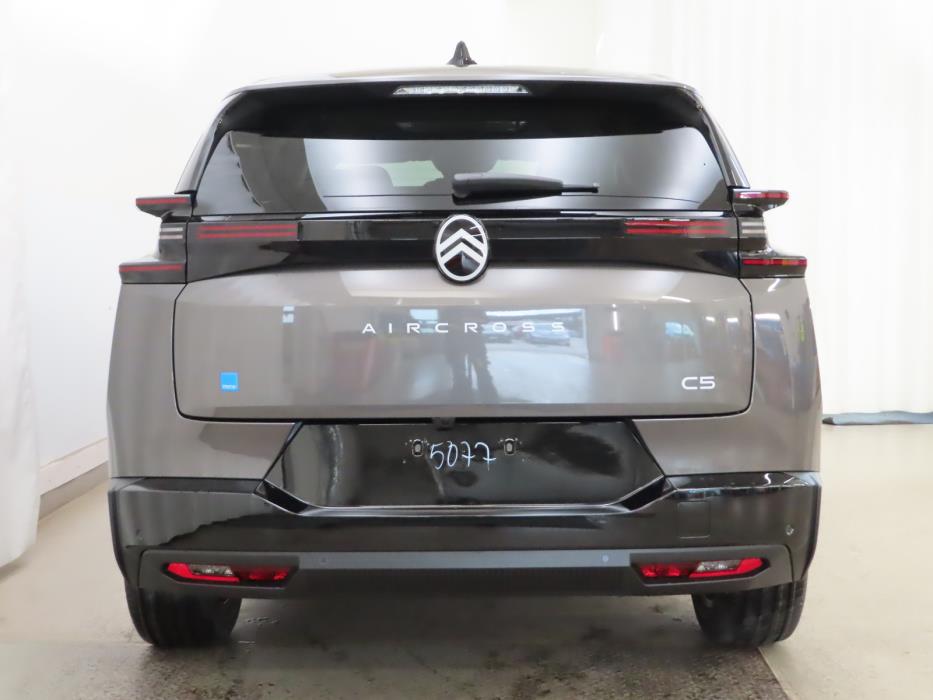 Citroen C5 Aircross 2026