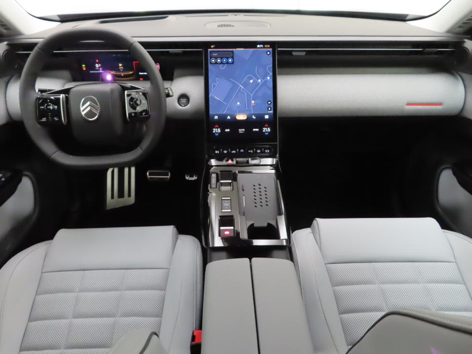 Citroen C5 Aircross 2026