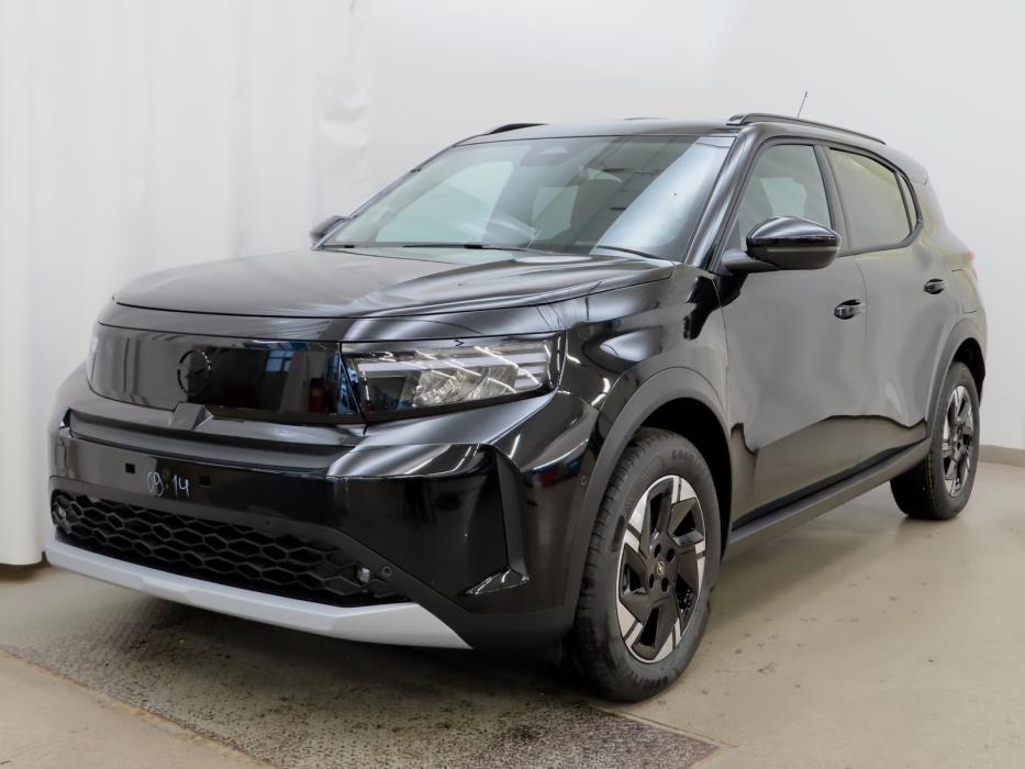 Opel Frontera 2026