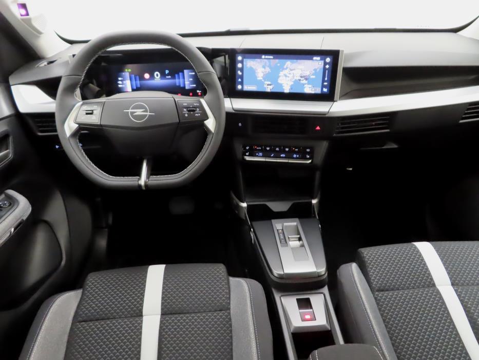 Opel Frontera 2026