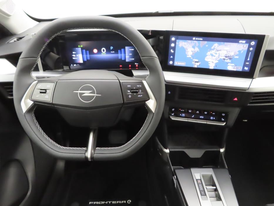 Opel Frontera 2026