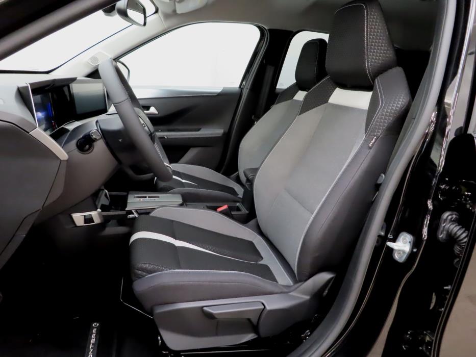 Opel Frontera 2026