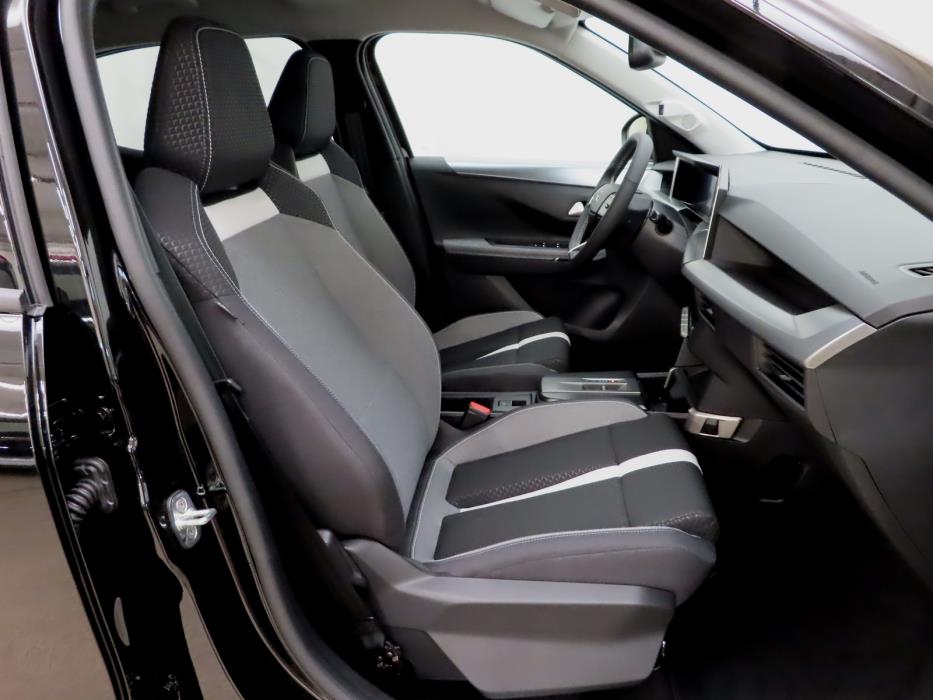 Opel Frontera 2026