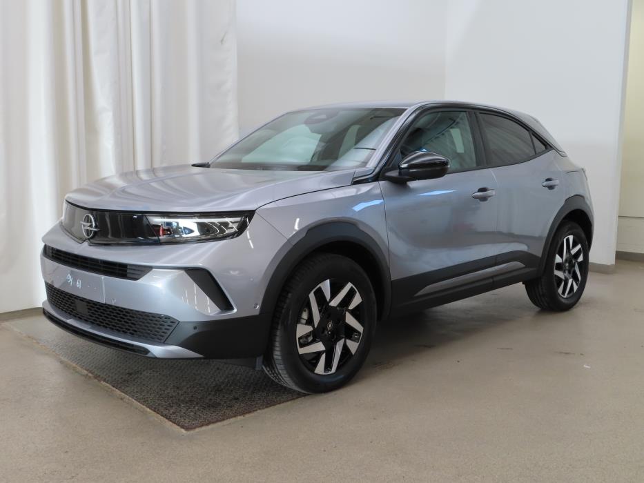 Opel Mokka 2026
