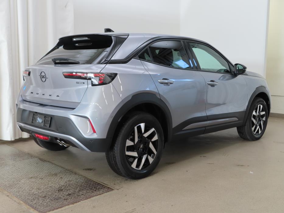 Opel Mokka 2026