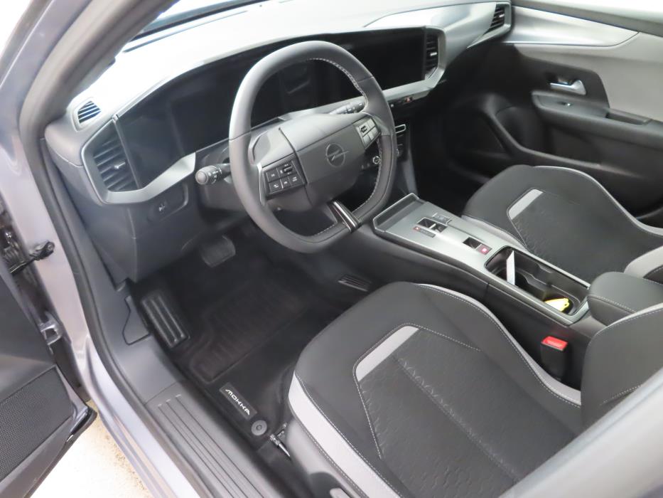 Opel Mokka 2026