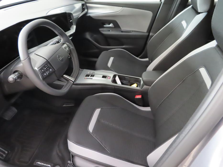 Opel Mokka 2026