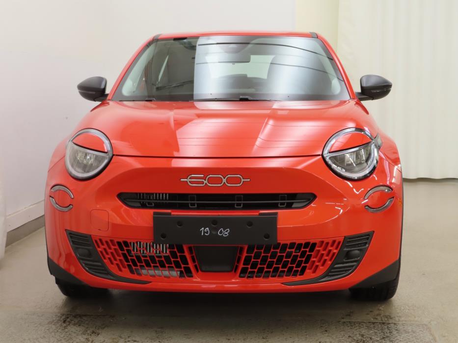 Fiat 600 2025
