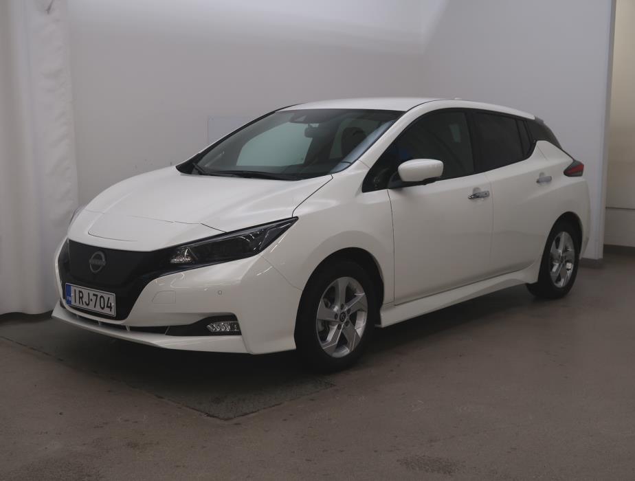 Nissan Leaf 2023