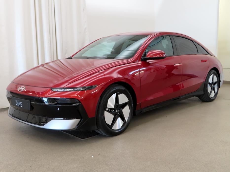 Hyundai IONIQ 6 2026