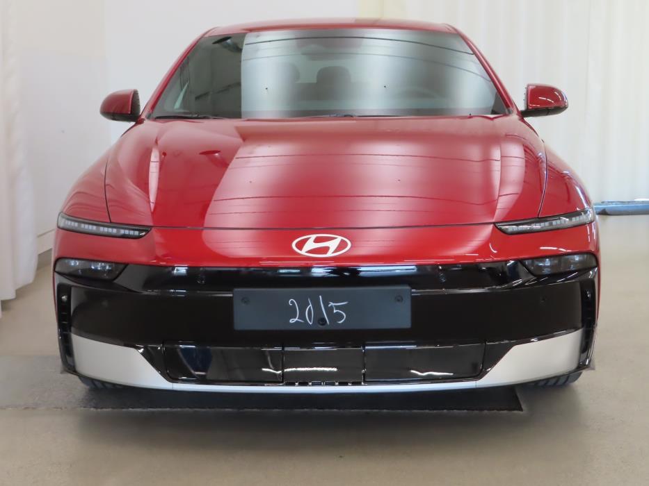 Hyundai IONIQ 6 2026