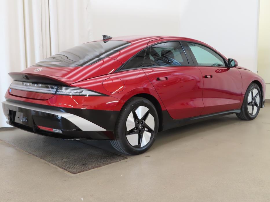 Hyundai IONIQ 6 2026