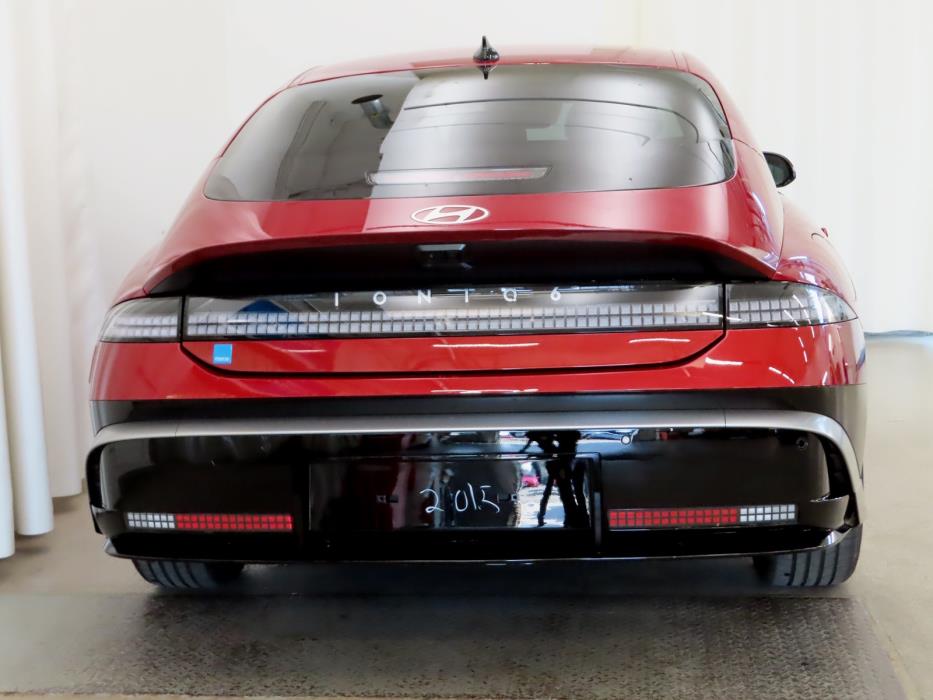Hyundai IONIQ 6 2026