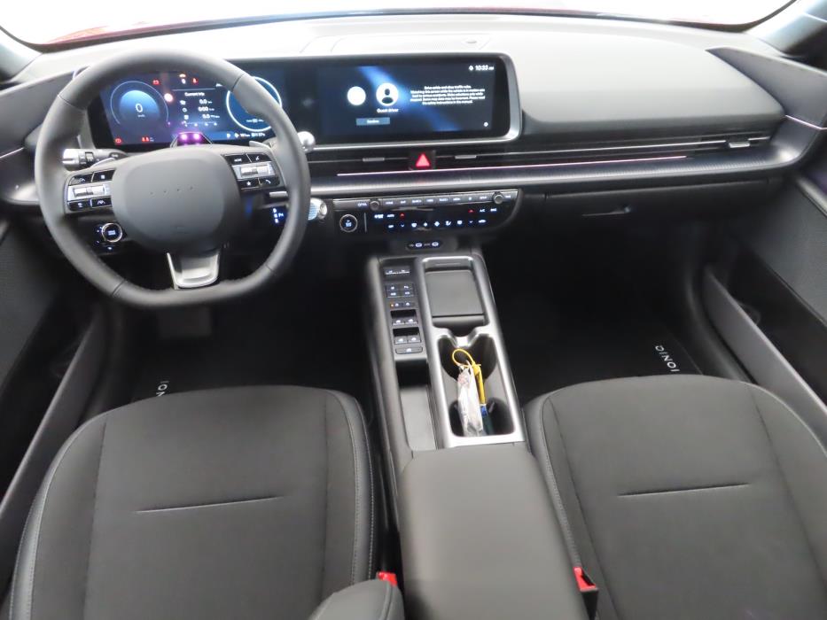Hyundai IONIQ 6 2026