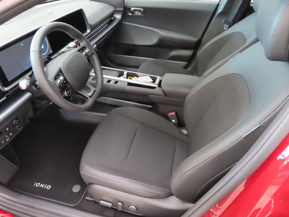 Hyundai IONIQ 6 2026