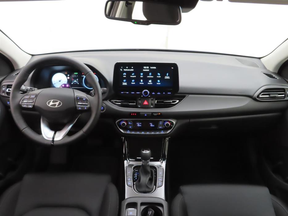 Hyundai i30 Wagon 2026