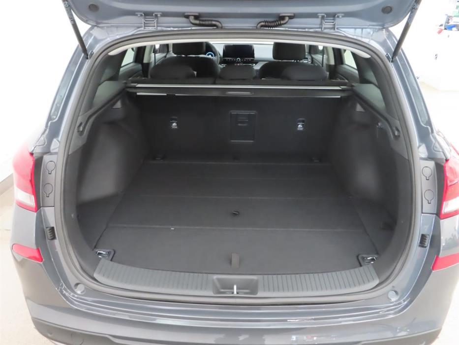 Hyundai i30 Wagon 2026