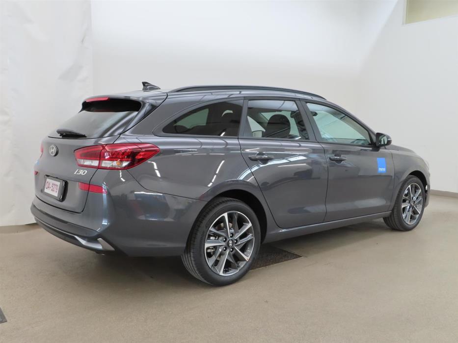 Hyundai i30 Wagon 2026