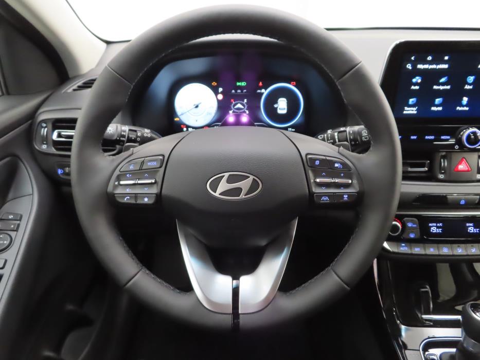 Hyundai i30 Wagon 2026