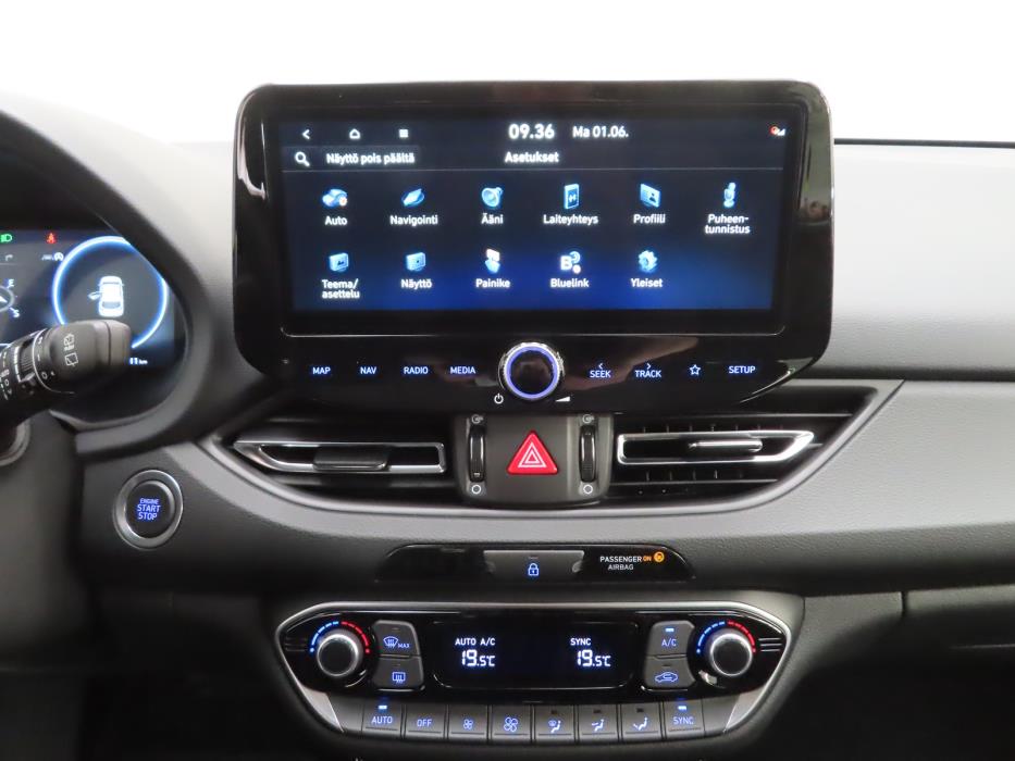 Hyundai i30 Wagon 2026