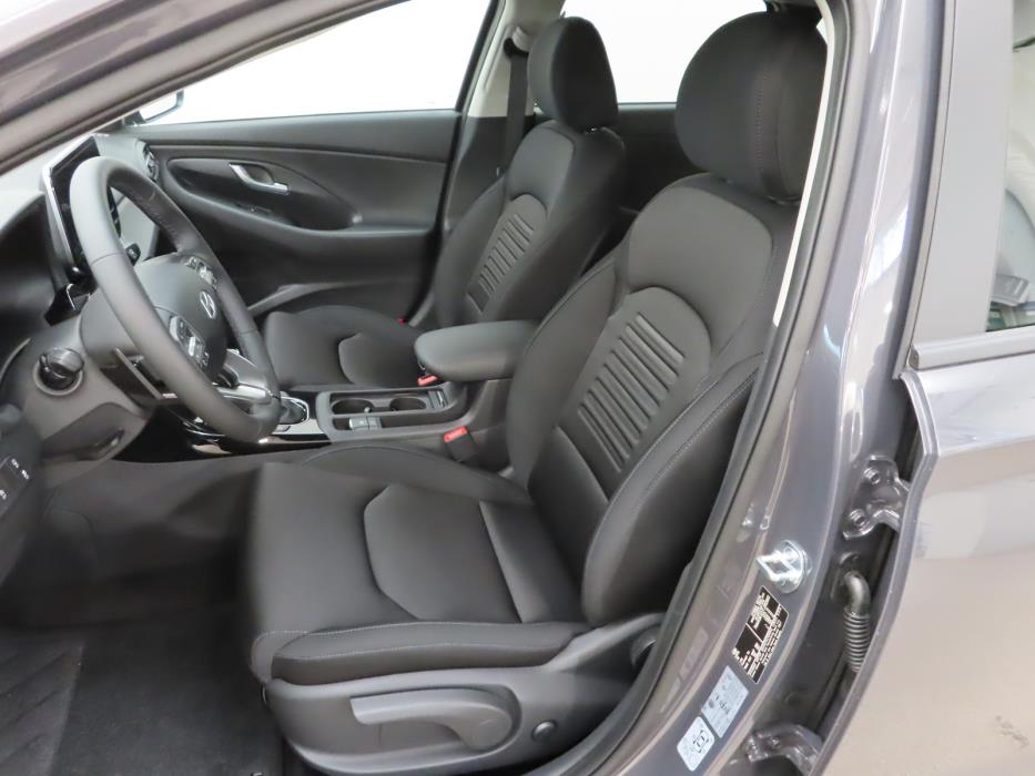 Hyundai i30 Wagon 2026