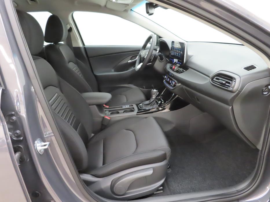 Hyundai i30 Wagon 2026