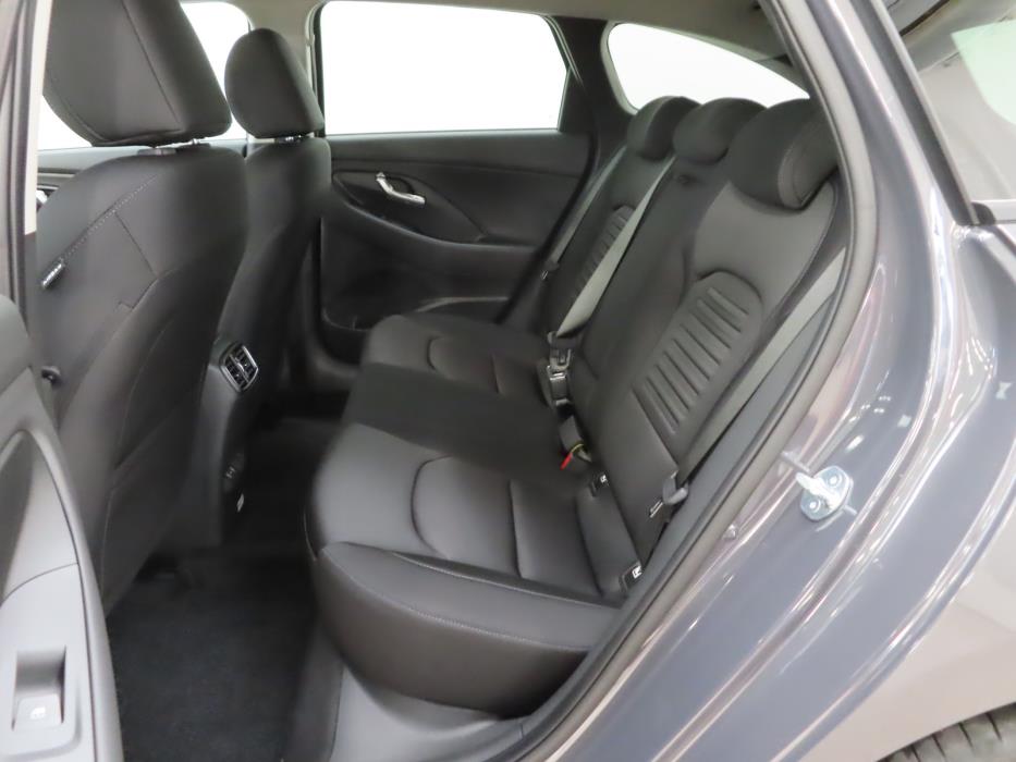 Hyundai i30 Wagon 2026