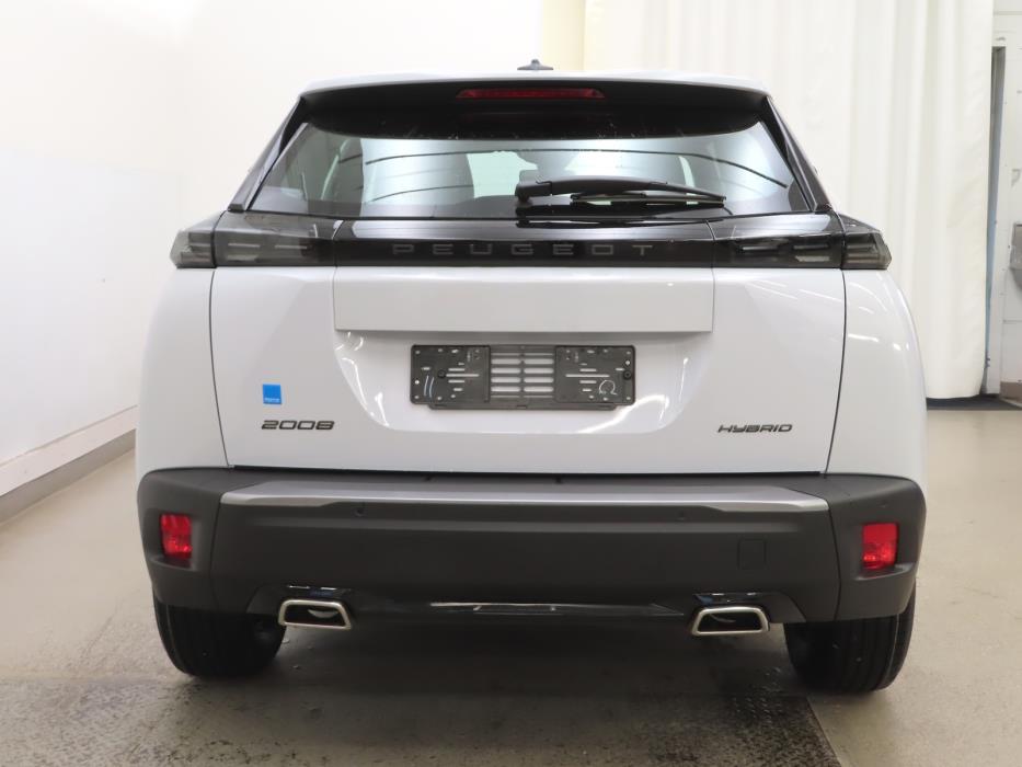 Peugeot 2008 2025