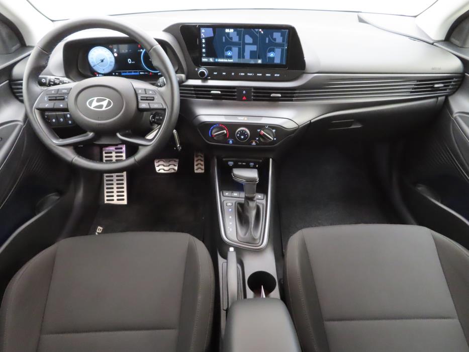 Hyundai BAYON Cross 2025