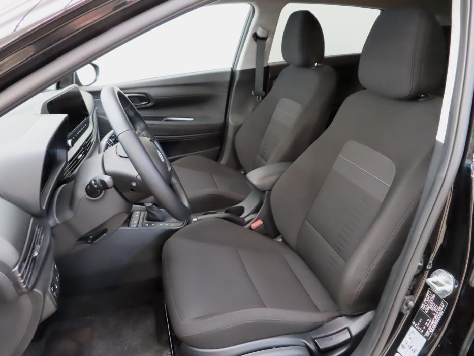 Hyundai BAYON Cross 2025