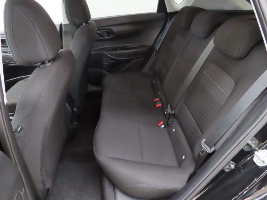 Hyundai BAYON Cross 2025