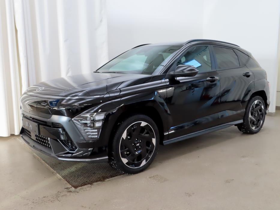 Hyundai KONA Electric 2026