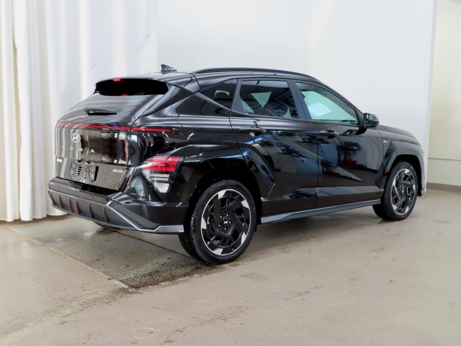 Hyundai KONA Electric 2026