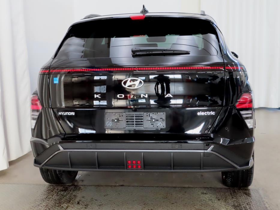 Hyundai KONA Electric 2026