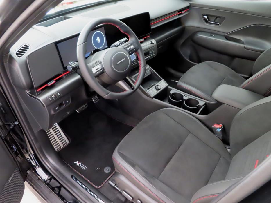 Hyundai KONA Electric 2026