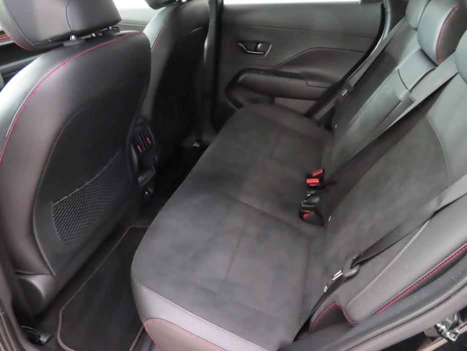 Hyundai KONA Electric 2026