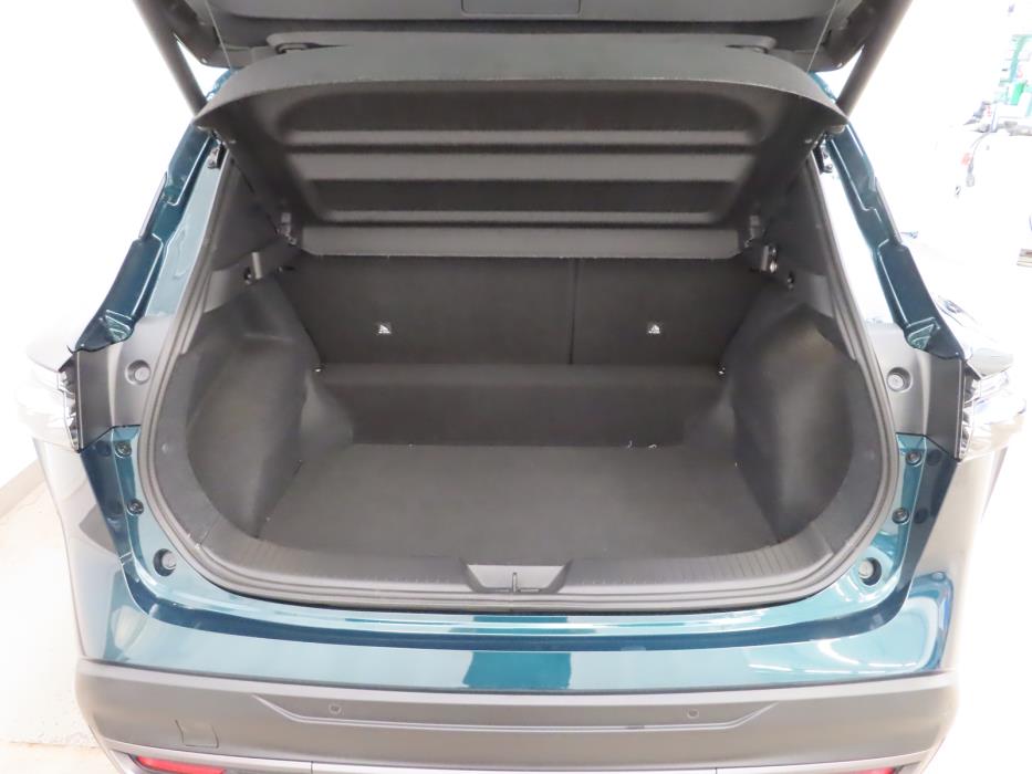 Nissan Qashqai 2026