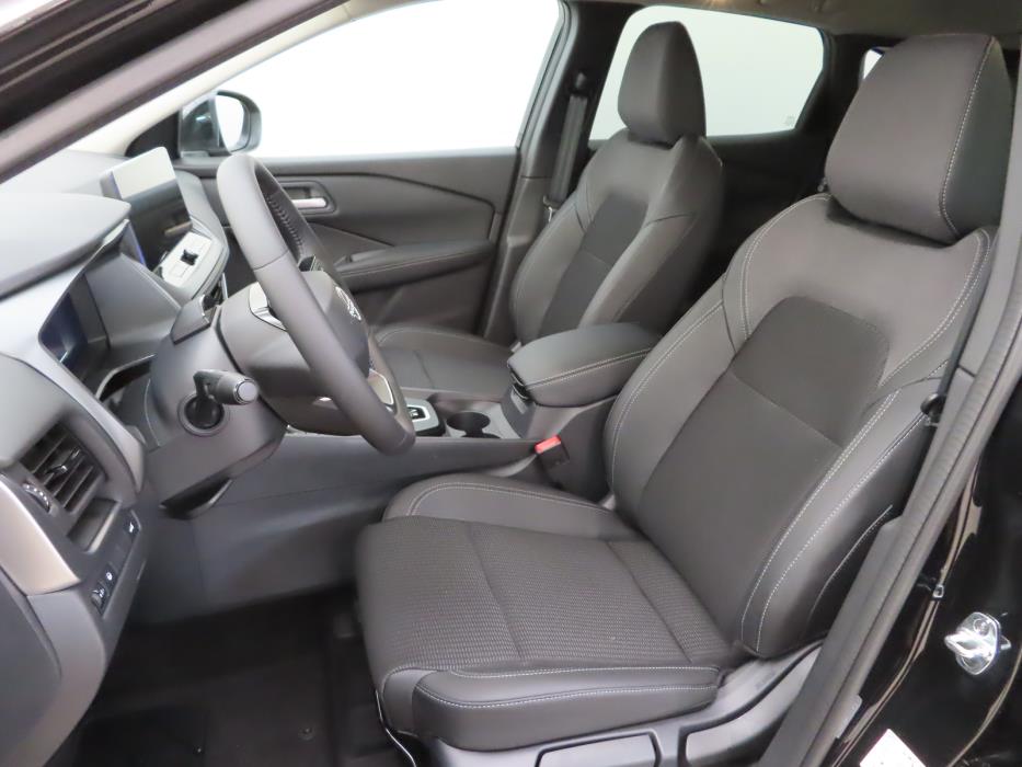 Nissan Qashqai 2026