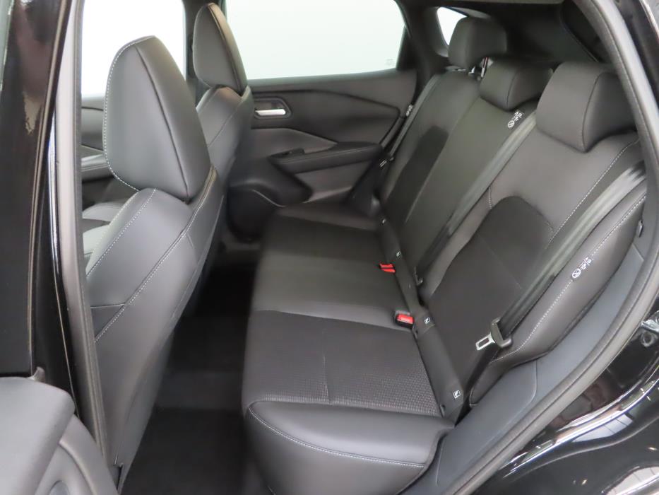 Nissan Qashqai 2026