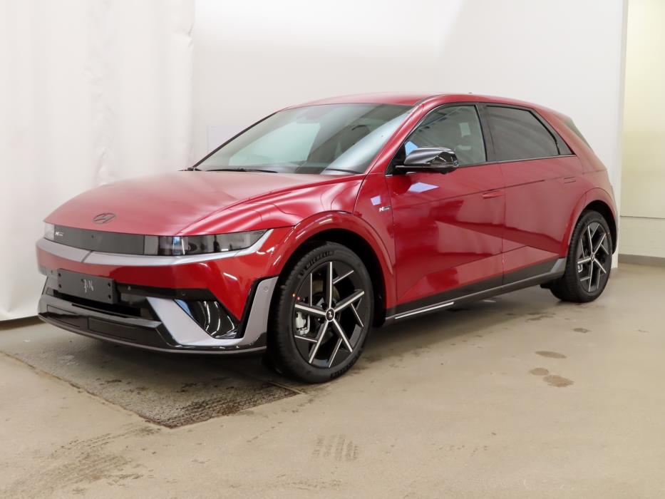 Hyundai IONIQ 5 2026