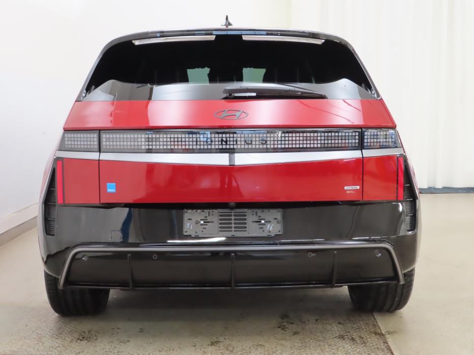 Hyundai IONIQ 5 2026