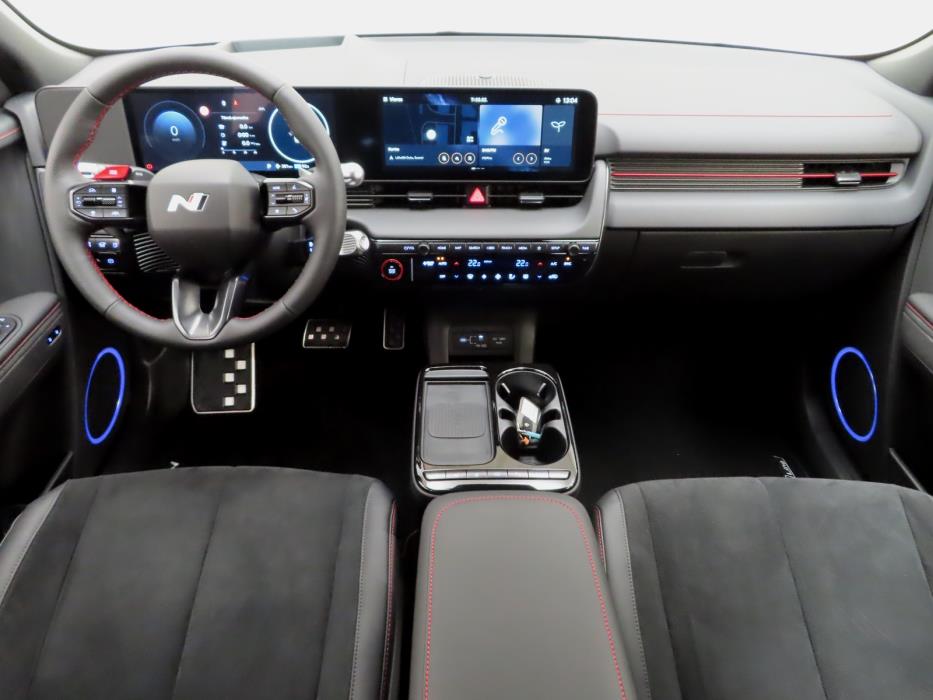 Hyundai IONIQ 5 2026