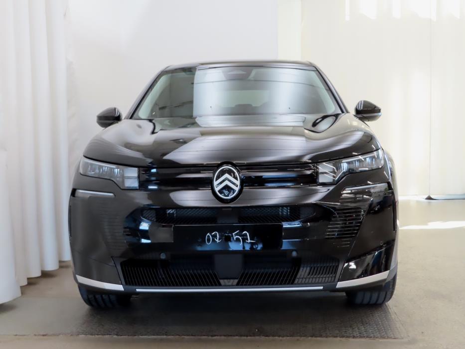 Citroen C5 Aircross 2026