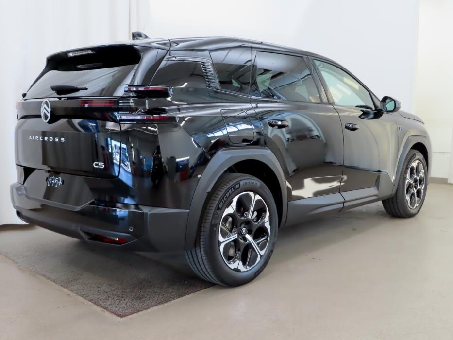 Citroen C5 Aircross 2026