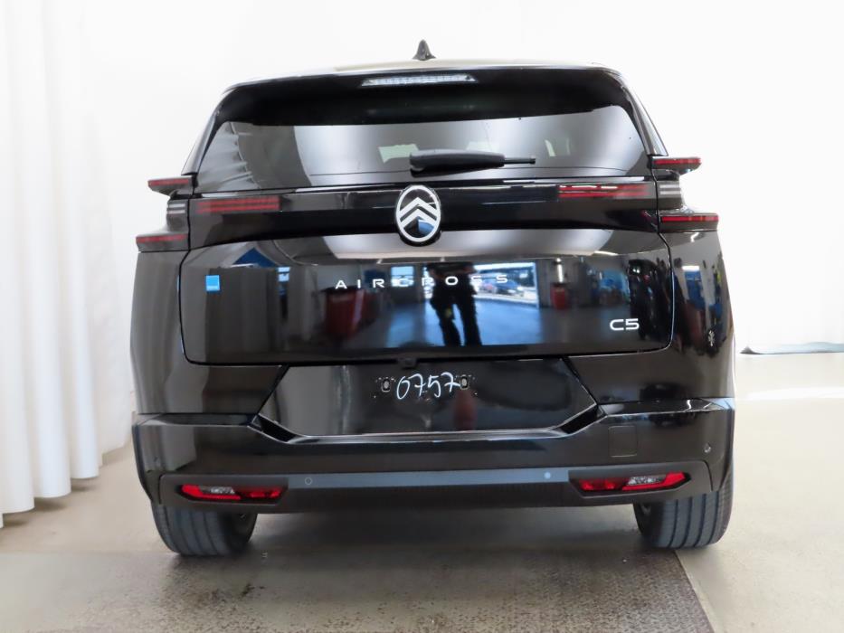 Citroen C5 Aircross 2026