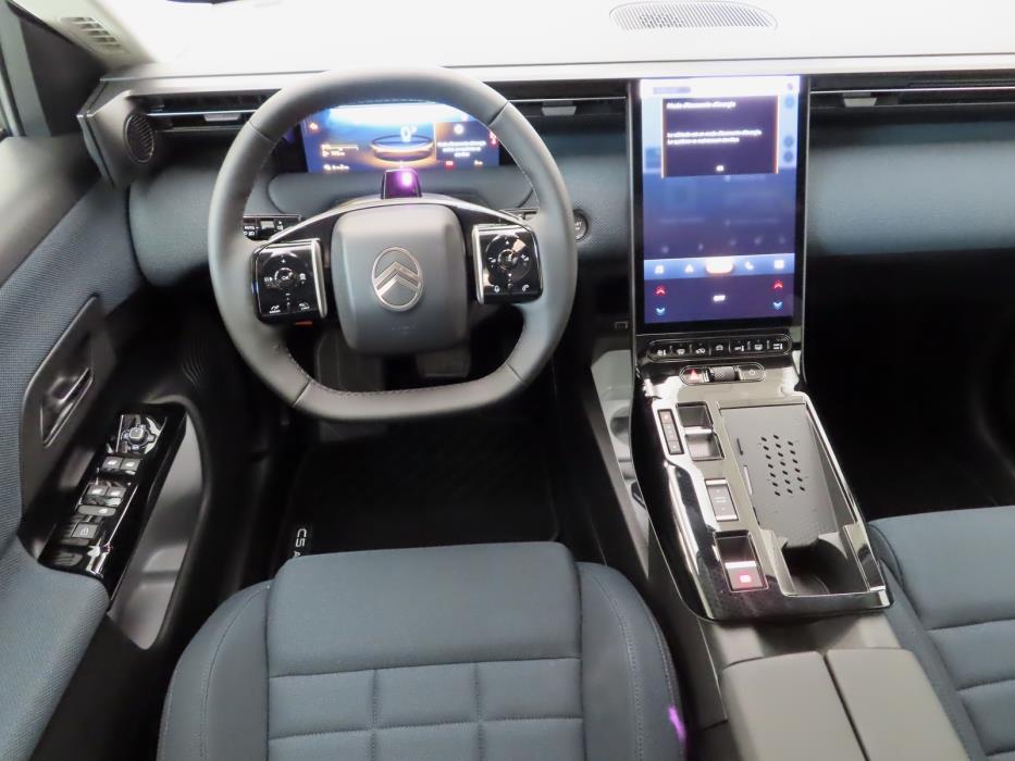 Citroen C5 Aircross 2026